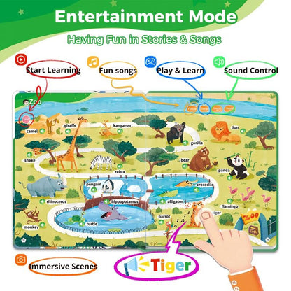 Nuvelle™ 500 Words Book