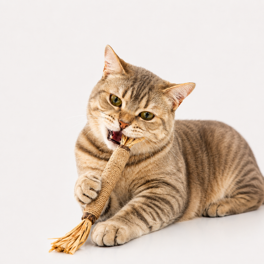 Dental Chew & Enrichment Stick