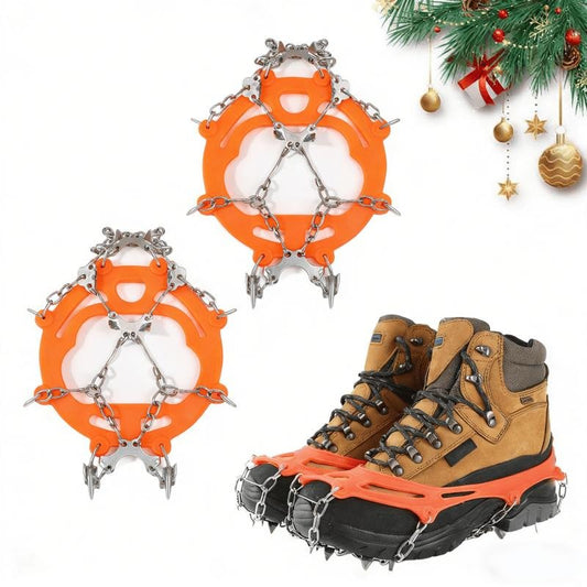 Nuvelle™ IceGuard Traction Cleats