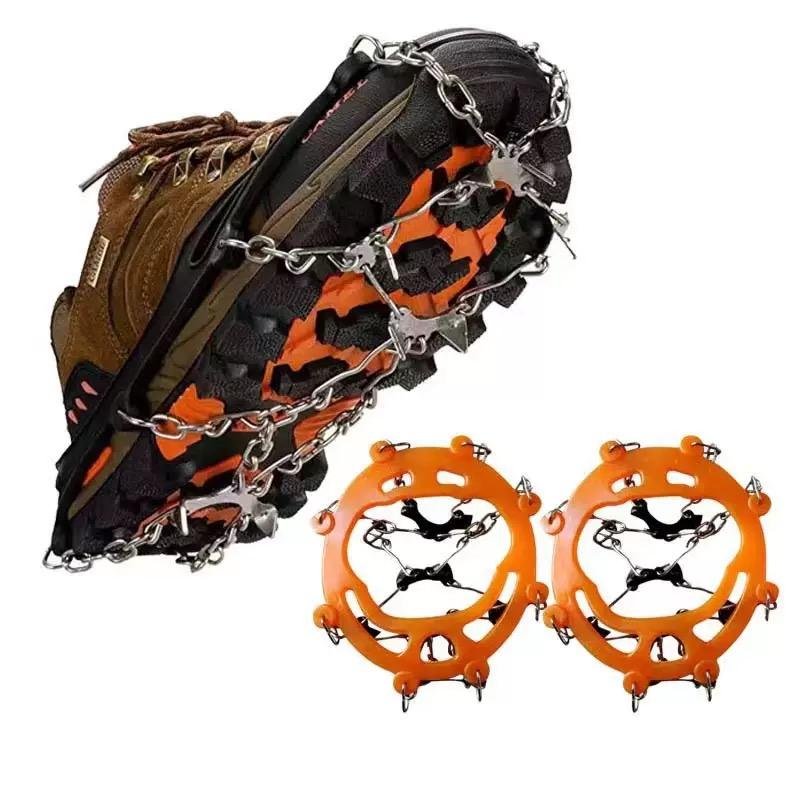 Nuvelle™ IceGuard Traction Cleats