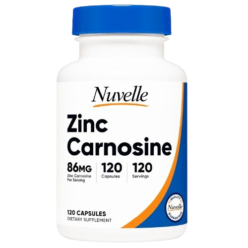 Lifetime Supply Gut Repair Capsules